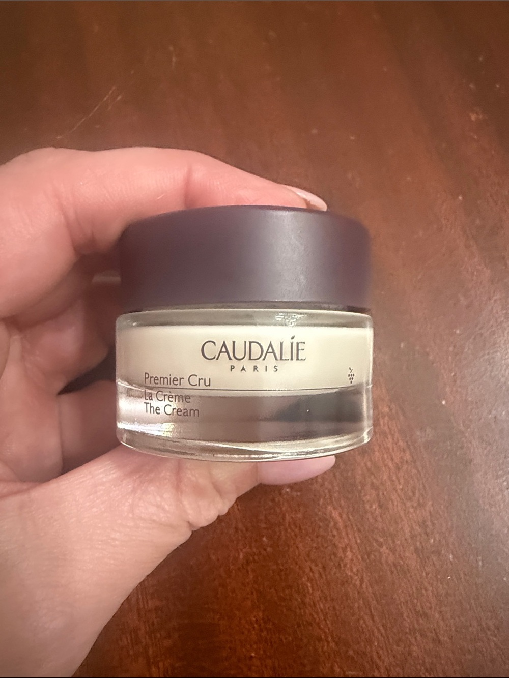 Caudalie Premier Cru The Cream 15 mL
